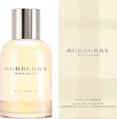 BURBERRY WEEKEND EDP WOMAN