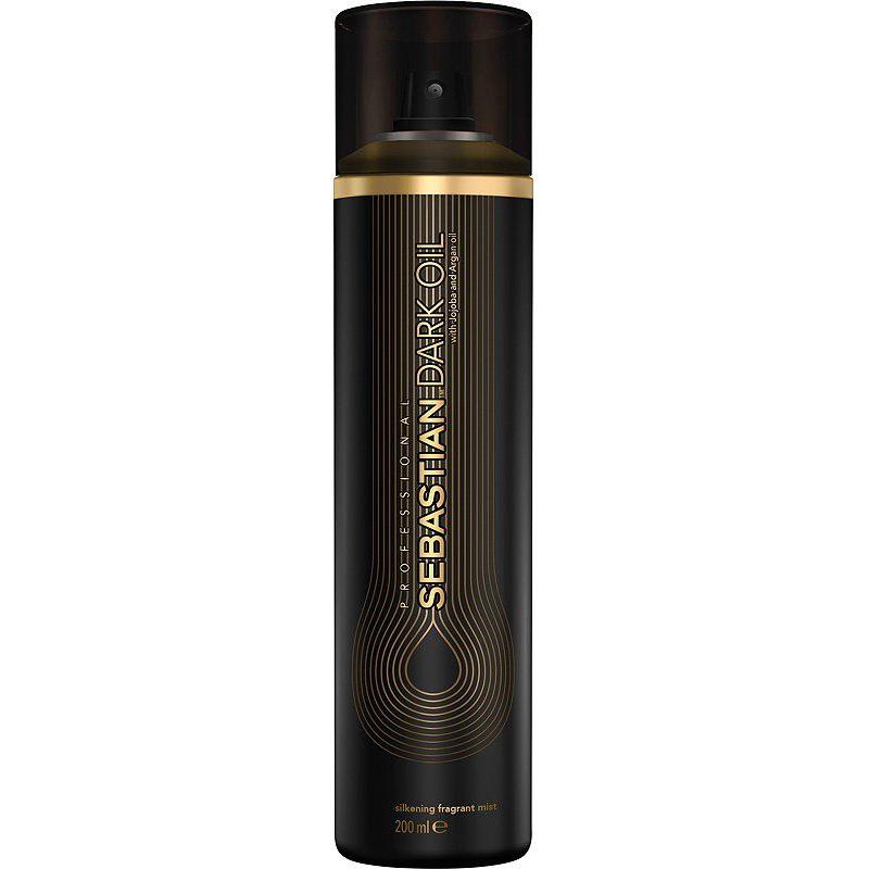 Sebastian Professional Dark Oil Silkening Mist 4.5oz by Pasteur Pharmacy