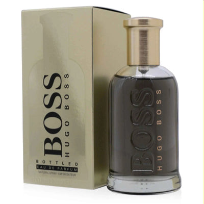 HUGO BOSS BOTTLED EDP MAN