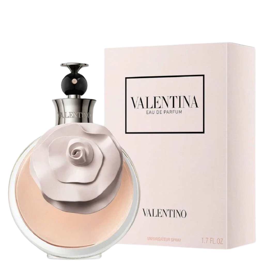 Valentino Valentina Eau de Parfum Women (1.7oz) by Farmacias Savia
