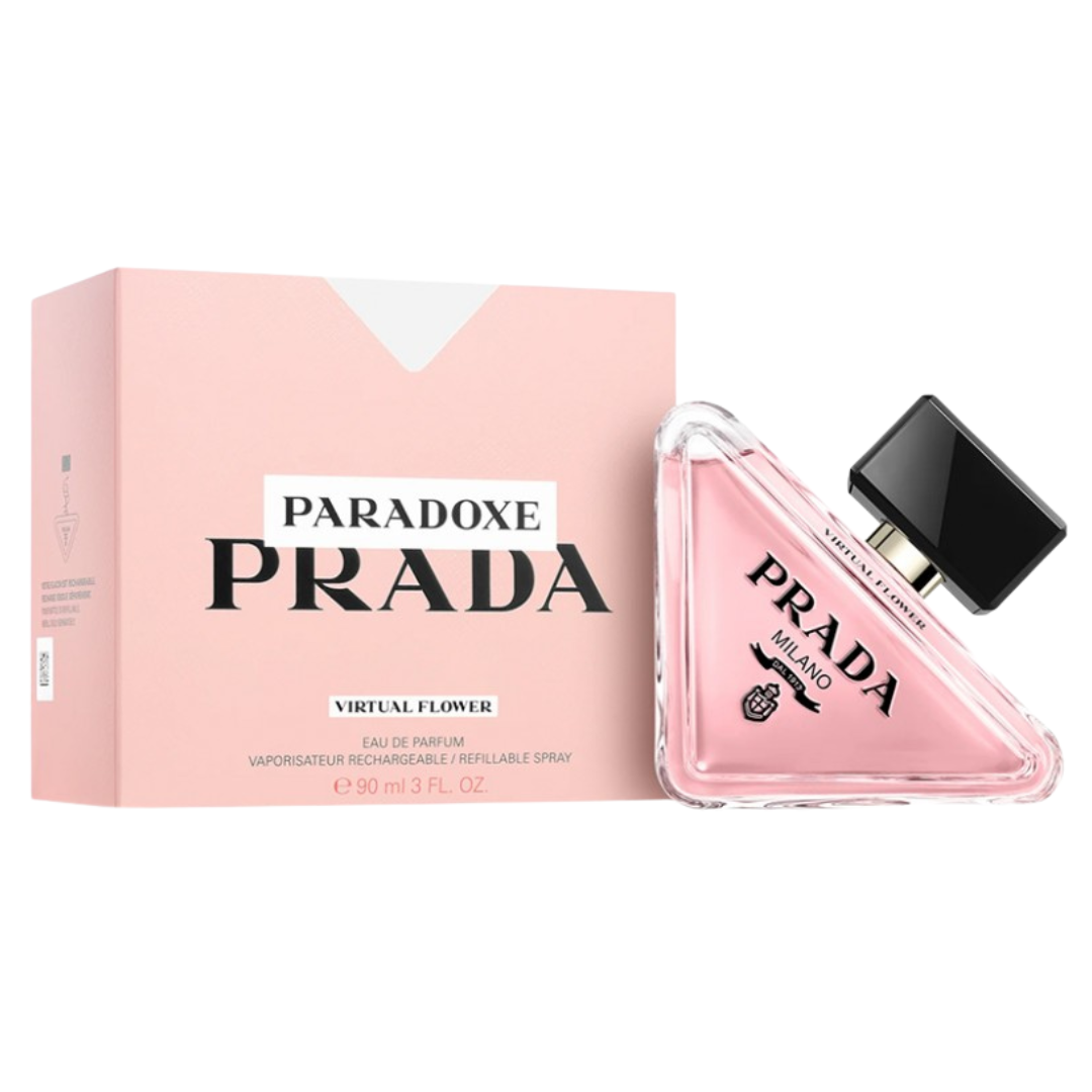 Prada Ladies Paradoxe Virtual Flower EDP 1.7 oz  DestGlow