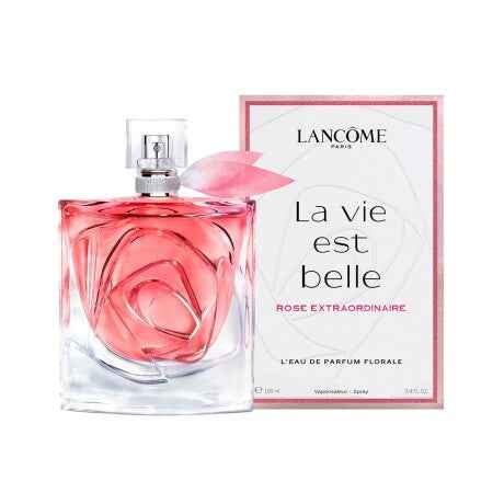 Lancôme La Vie Est Belle Rose Extraordinaire Edp For Women