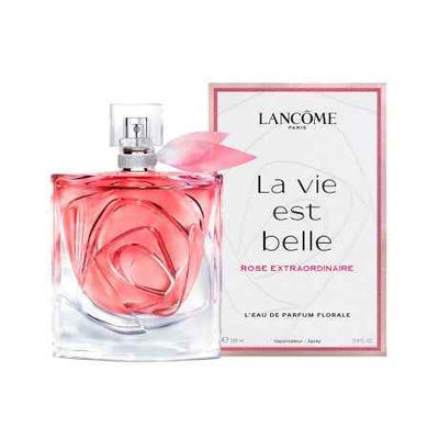 Lancôme La Vie Est Belle Rose Extraordinaire Edp For Women
