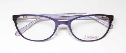 Lilly Pulitzer Hawthorne Eyeglasses