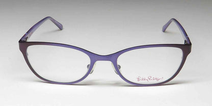 Lilly Pulitzer Hawthorne Eyeglasses