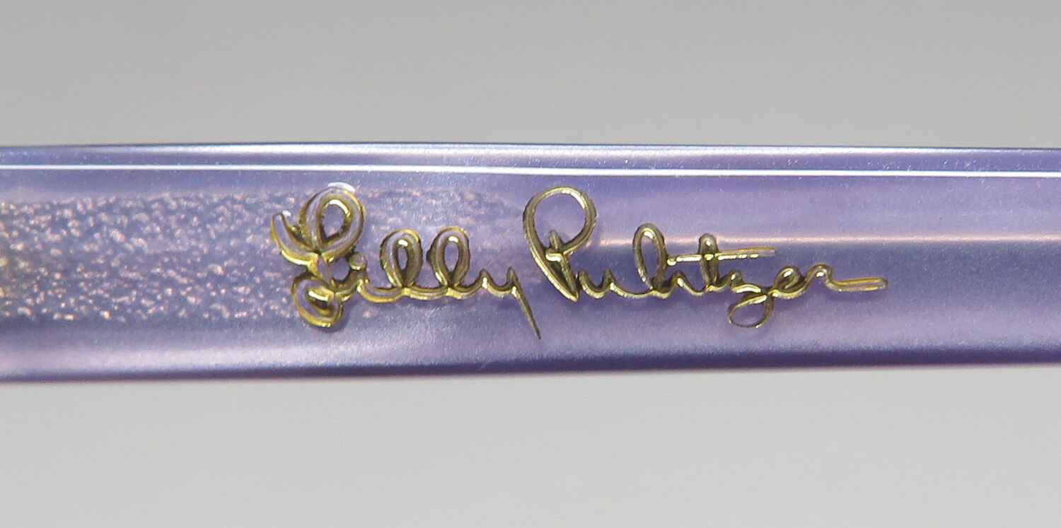 Lilly Pulitzer Hawthorne Eyeglasses