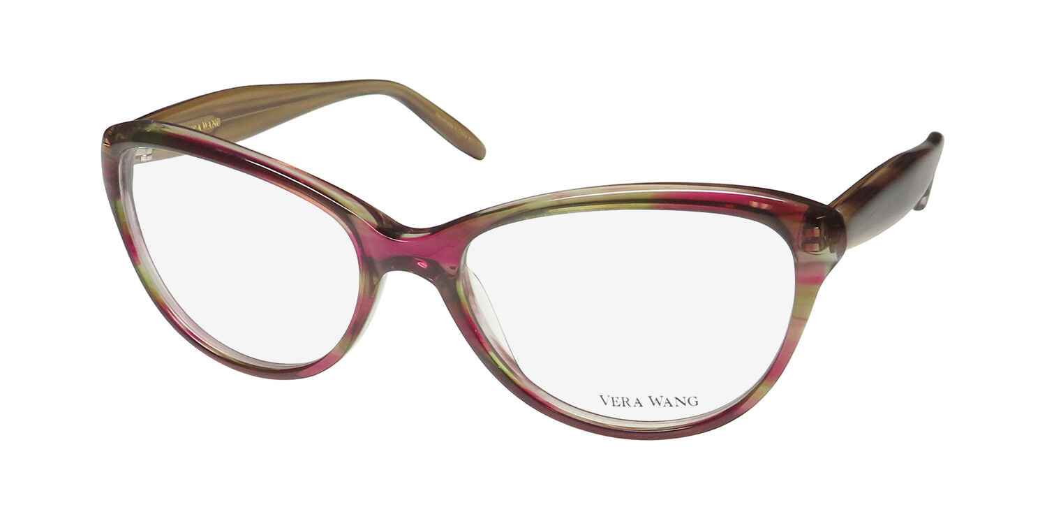 Vera Wang Luxe Emmy Eyeglasses