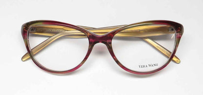 Vera Wang Luxe Emmy Eyeglasses