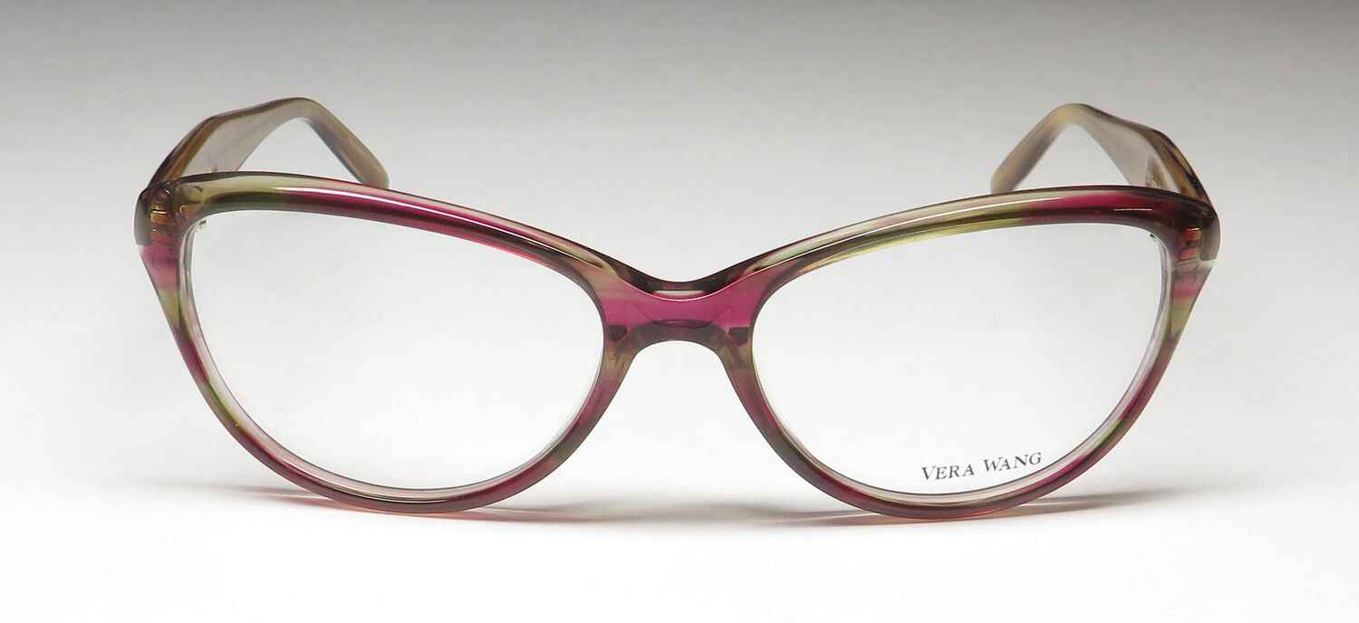 Vera Wang Luxe Emmy Eyeglasses
