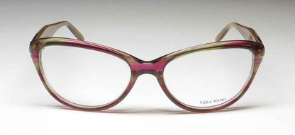 Vera Wang Luxe Emmy Eyeglasses