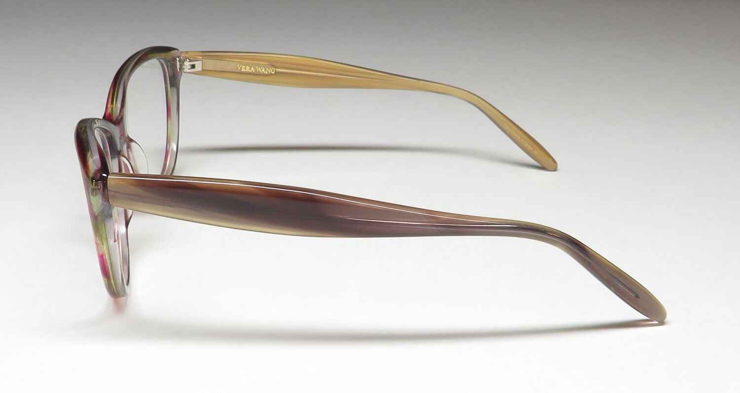 Vera Wang Luxe Emmy Eyeglasses