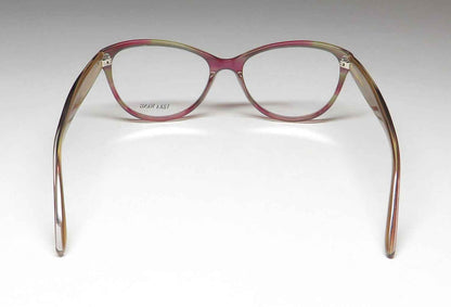 Vera Wang Luxe Emmy Eyeglasses