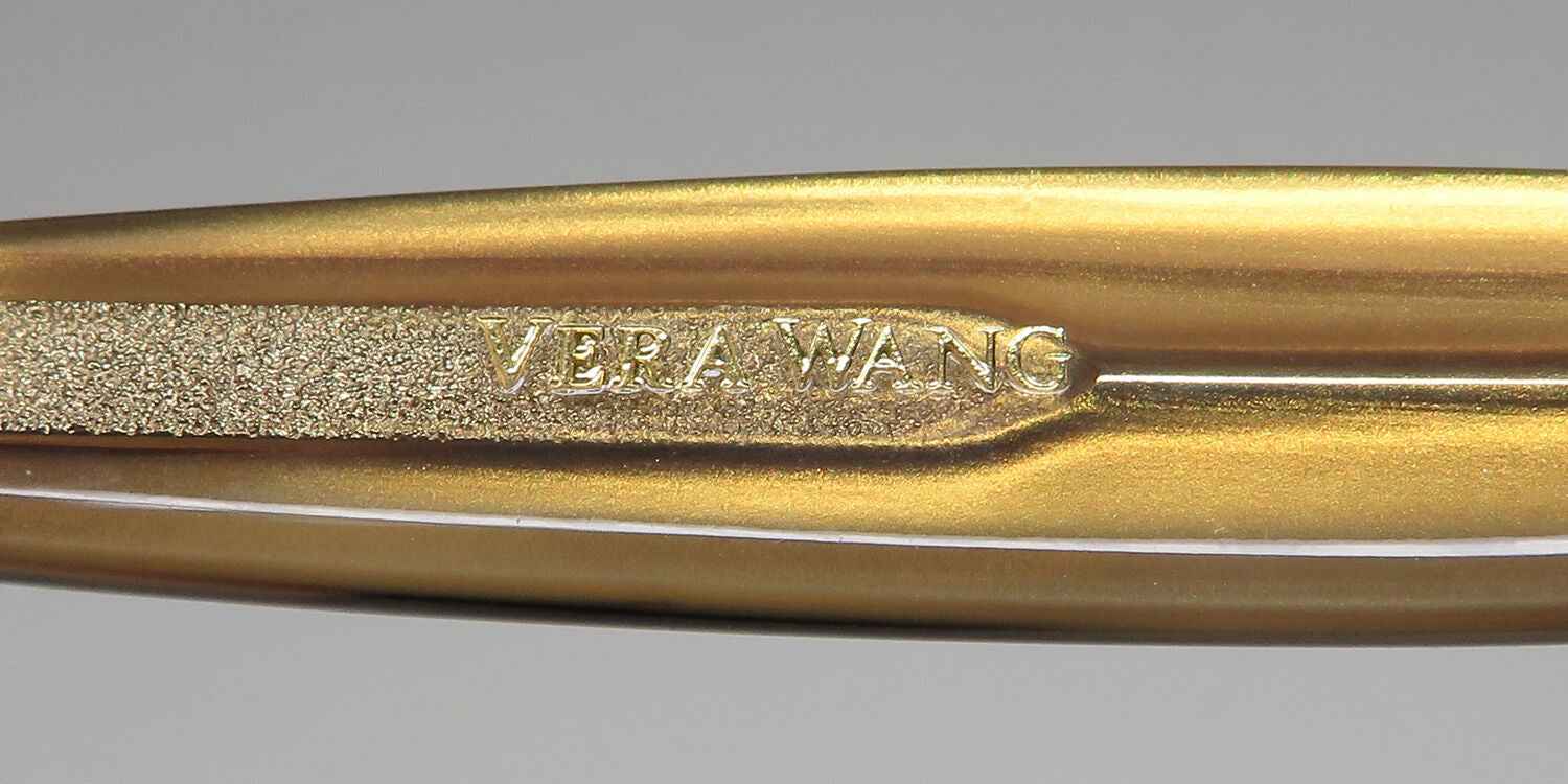 Vera Wang Luxe Emmy Eyeglasses