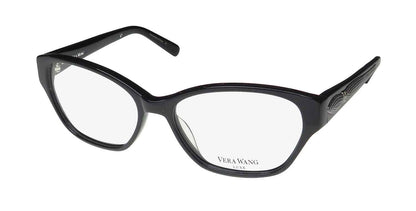 Vera Wang Luxe Atea Eyeglasses