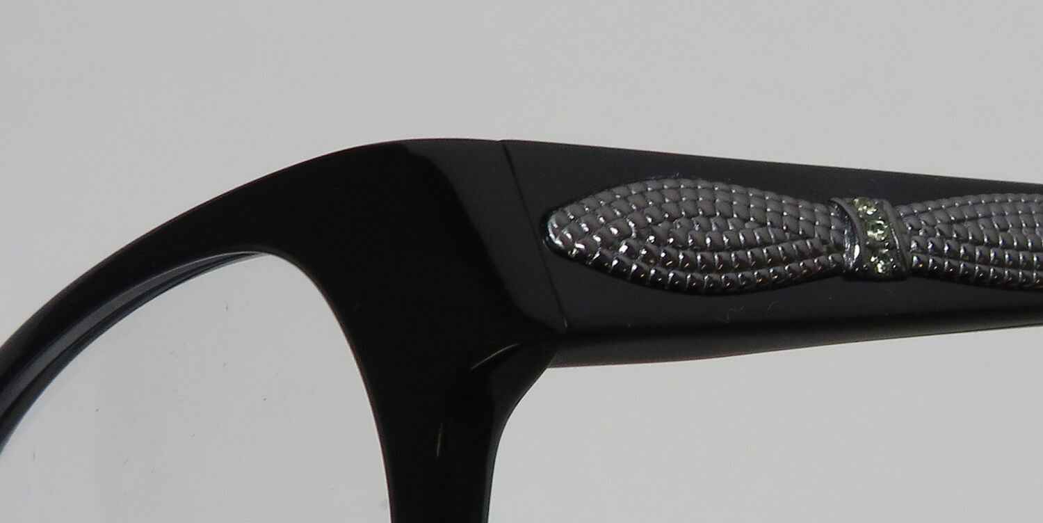 Vera Wang Luxe Atea Eyeglasses