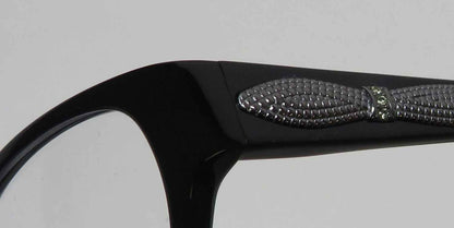 Vera Wang Luxe Atea Eyeglasses