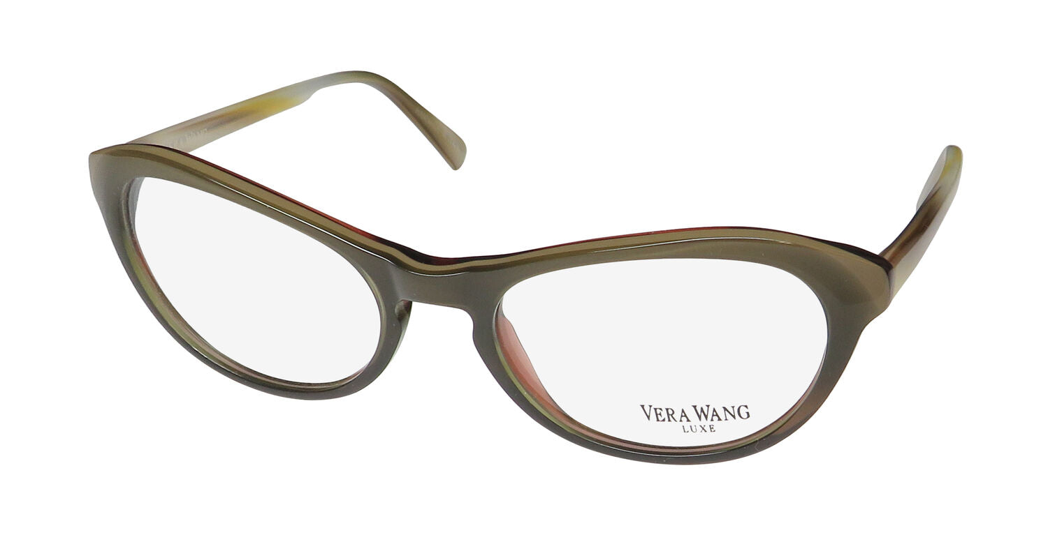 Vera Wang Luxe Amara Eyeglasses by ModaFrames