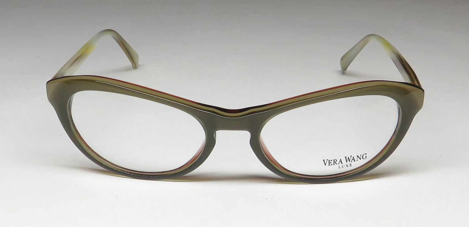 Vera Wang Luxe Amara Eyeglasses by ModaFrames