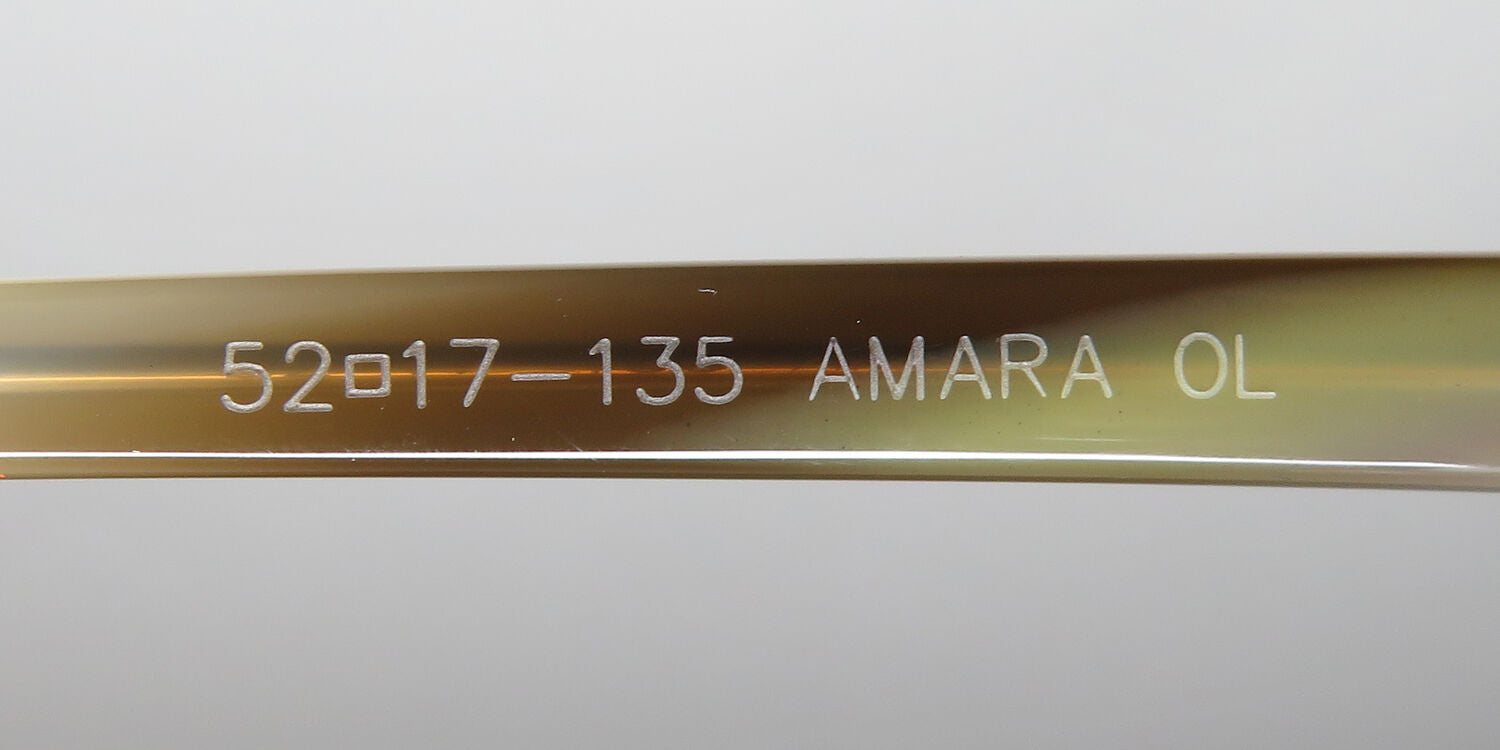 Vera Wang Luxe Amara Eyeglasses by ModaFrames