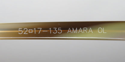Vera Wang Luxe Amara Eyeglasses by ModaFrames