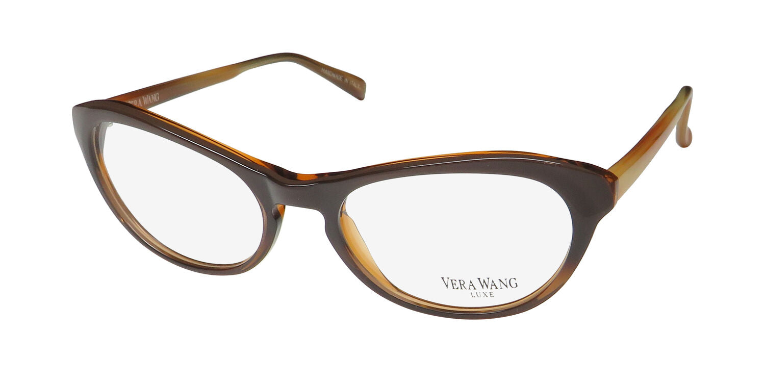 Vera Wang Luxe Amara Eyeglasses by ModaFrames