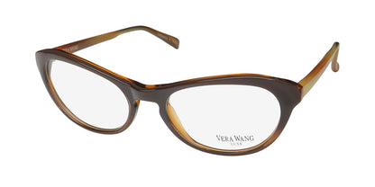 Vera Wang Luxe Amara Eyeglasses by ModaFrames