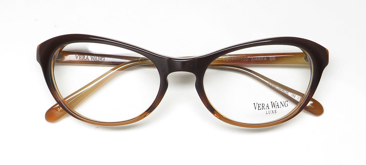 Vera Wang Luxe Amara Eyeglasses by ModaFrames