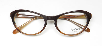 Vera Wang Luxe Amara Eyeglasses by ModaFrames