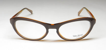 Vera Wang Luxe Amara Eyeglasses by ModaFrames
