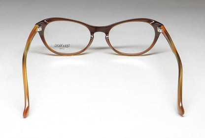 Vera Wang Luxe Amara Eyeglasses by ModaFrames