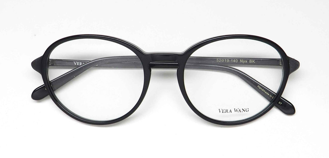 Vera Wang Luxe Nyx Eyeglasses
