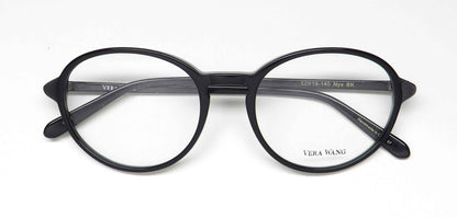 Vera Wang Luxe Nyx Eyeglasses