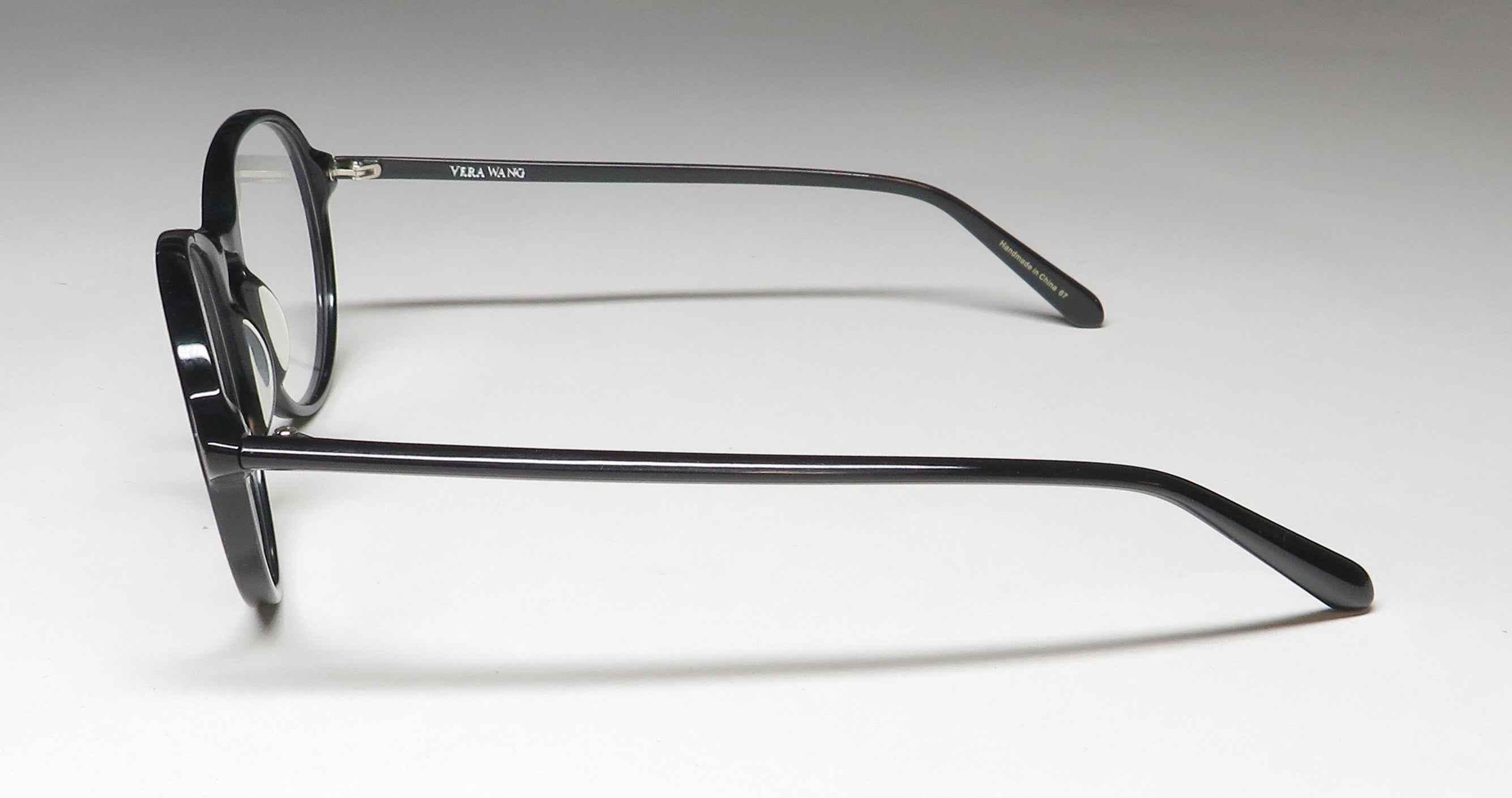 Vera Wang Luxe Nyx Eyeglasses