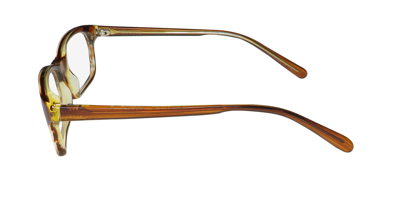Vera Wang Luxe Tristine Eyeglasses by ModaFrames