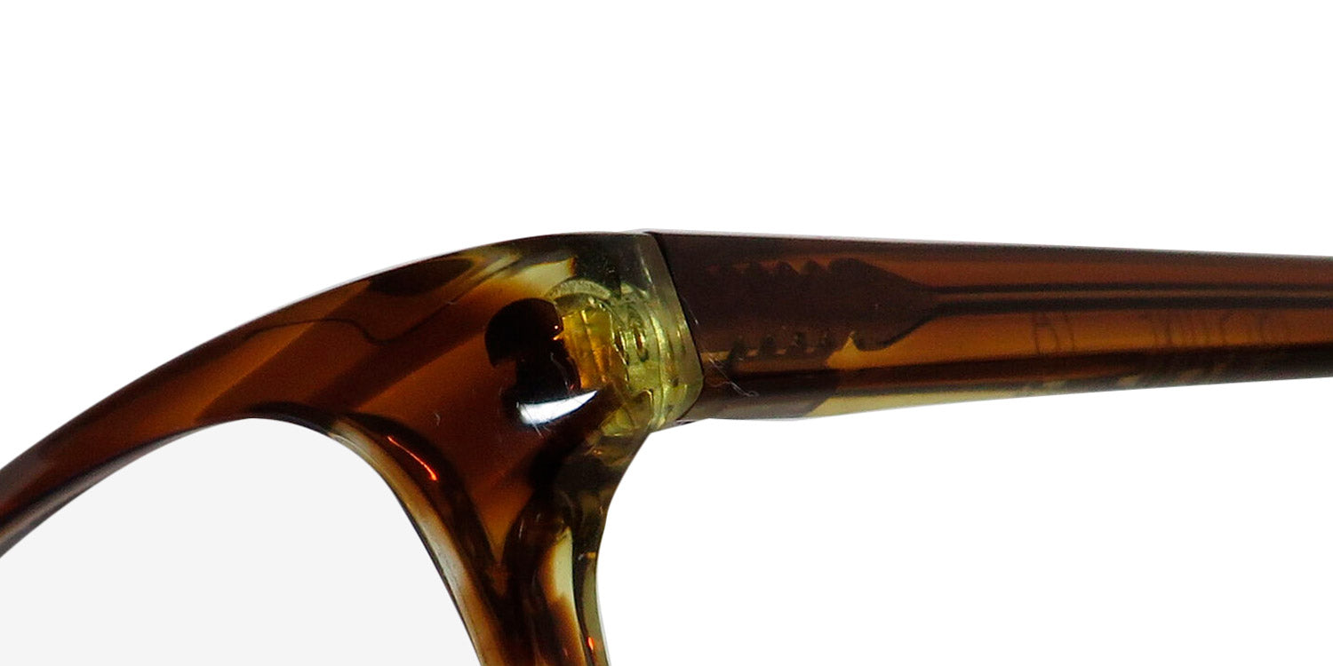 Vera Wang Luxe Tristine Eyeglasses by ModaFrames