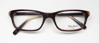 Vera Wang Luxe Tristine Eyeglasses by ModaFrames