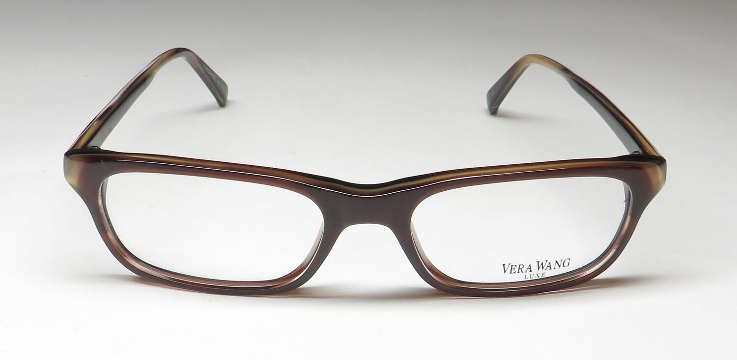 Vera Wang Luxe Tristine Eyeglasses by ModaFrames