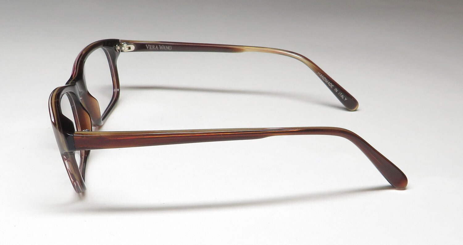Vera Wang Luxe Tristine Eyeglasses by ModaFrames