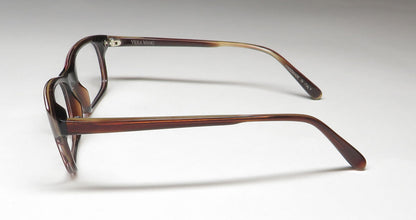 Vera Wang Luxe Tristine Eyeglasses by ModaFrames