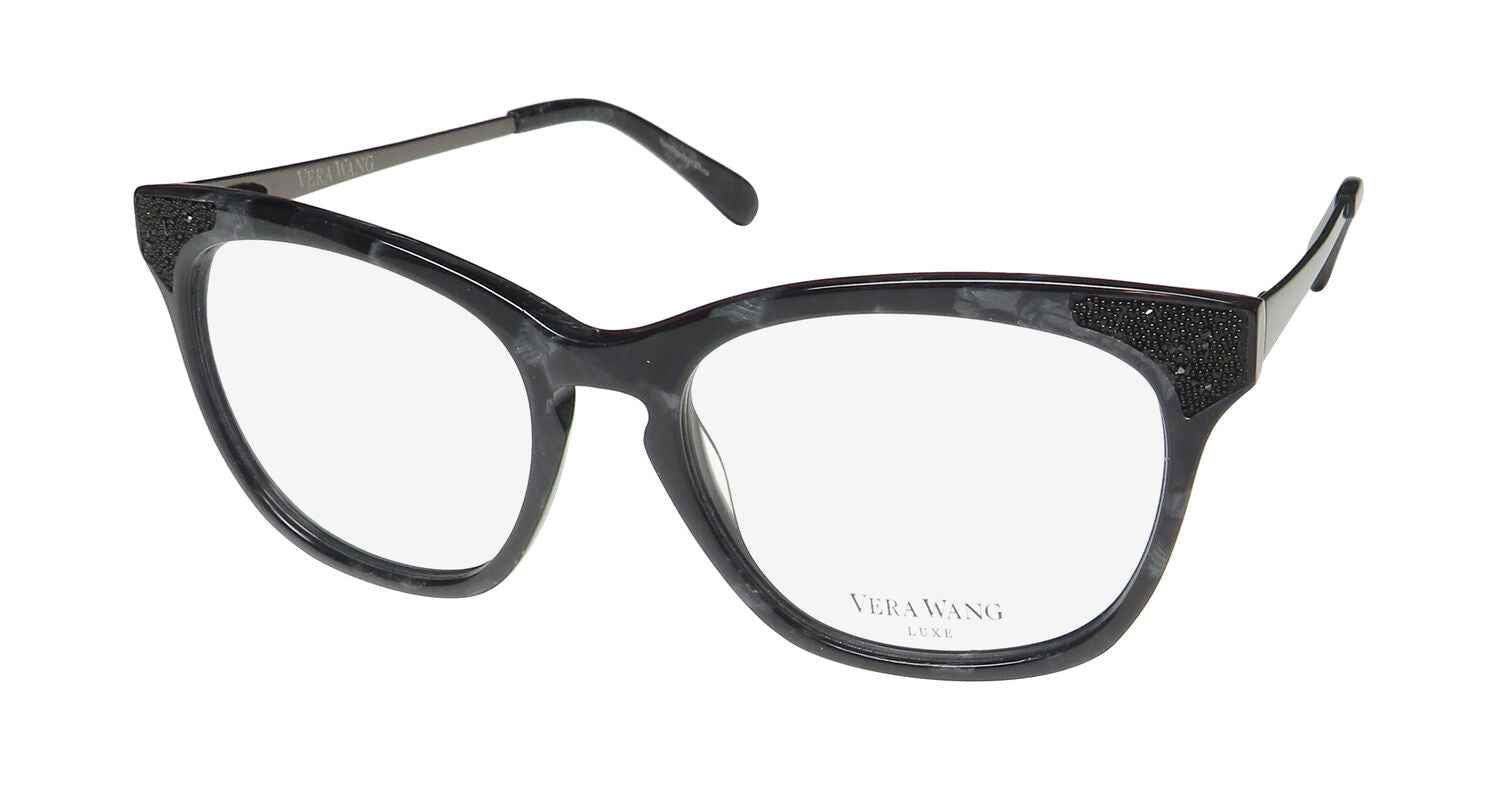 Vera Wang Luxe Soraya Eyeglasses