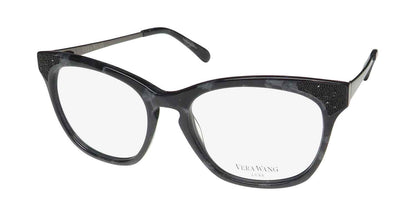 Vera Wang Luxe Soraya Eyeglasses
