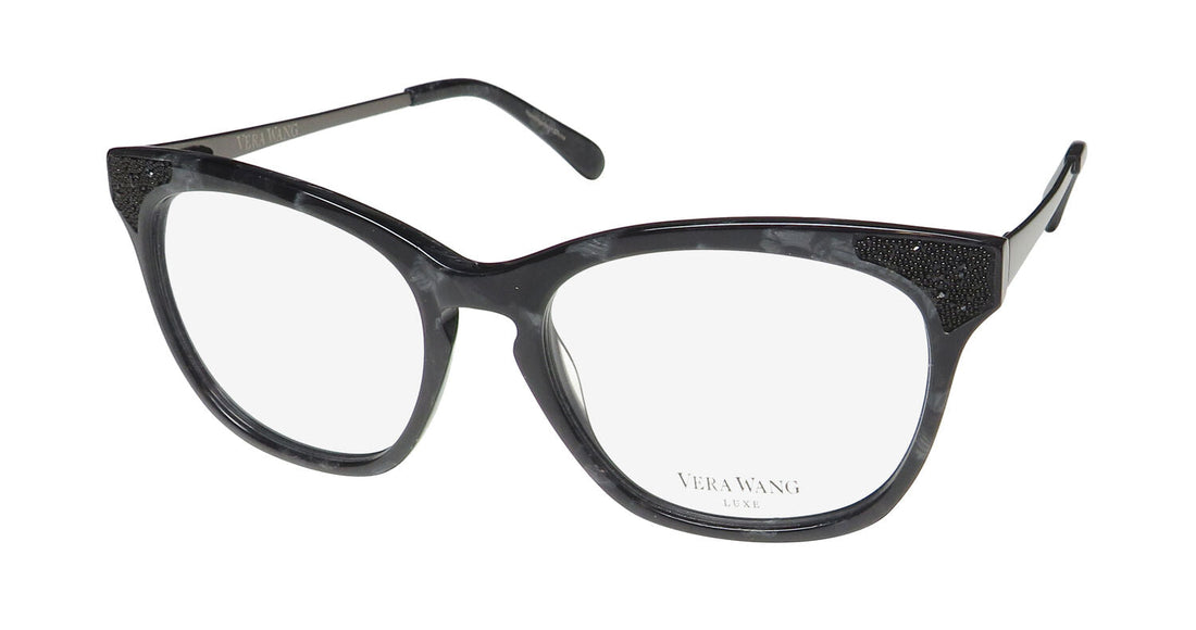Vera Wang Luxe Soraya Eyeglasses
