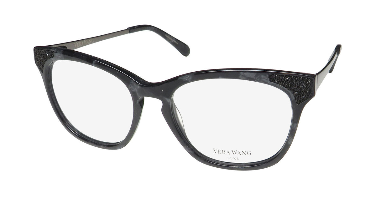 Vera Wang Luxe Soraya Eyeglasses