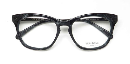 Vera Wang Luxe Soraya Eyeglasses