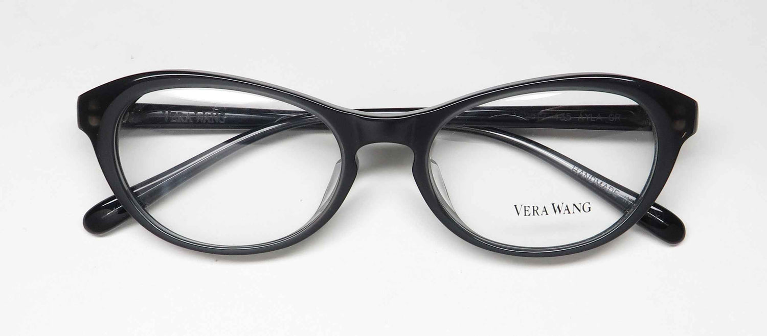 Vera Wang Luxe Ayla Eyeglasses