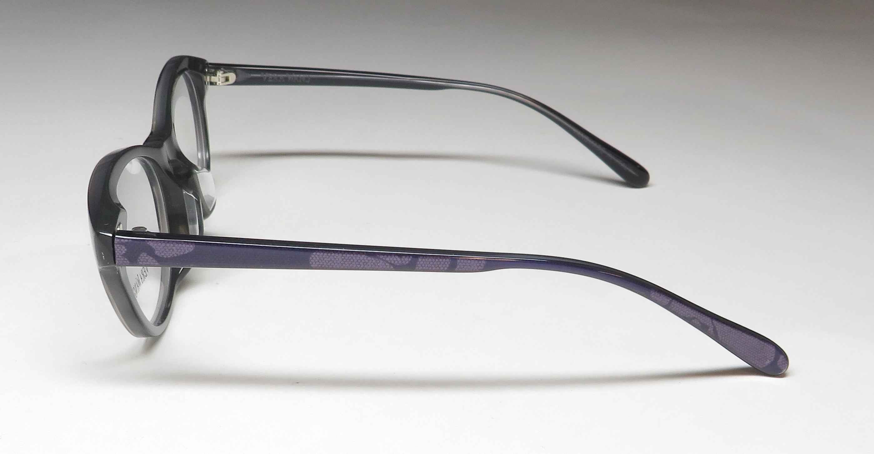 Vera Wang Luxe Ayla Eyeglasses