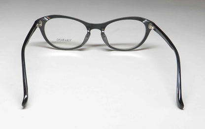 Vera Wang Luxe Ayla Eyeglasses