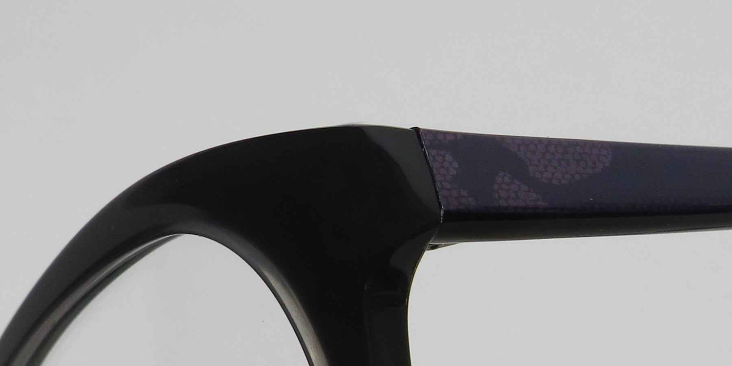 Vera Wang Luxe Ayla Eyeglasses