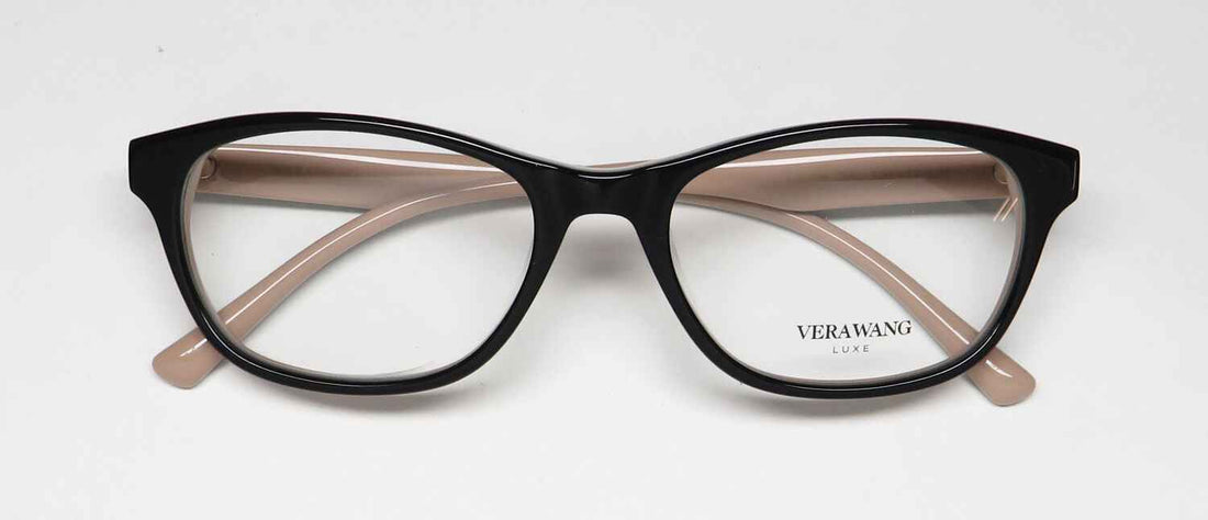 Vera Wang Luxe Laene Eyeglasses