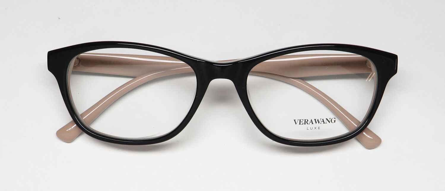 Vera Wang Luxe Laene Eyeglasses